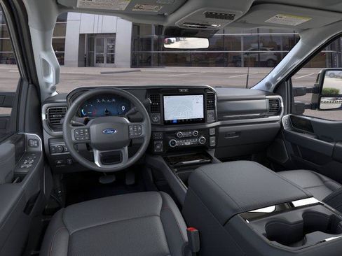 New 2026 Ford F350 Lariat w/ Lariat Ultimate Package AWD/4WD image 9