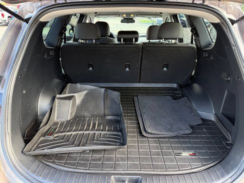 Used 2020 Hyundai Santa Fe SE AWD/4WD image 33