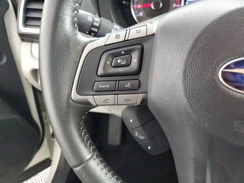 Used 2016 Subaru Forester 2.5i Limited image 22