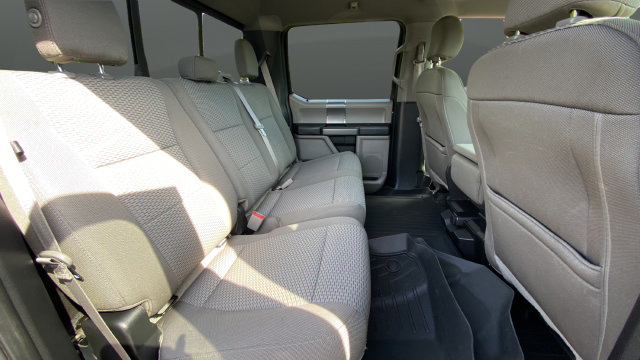 Used 2019 Ford F150 XLT w/ Equipment Group 302A Luxury AWD/4WD image 26