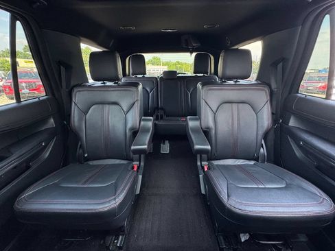 Used 2022 Ford Expedition Limited AWD/4WD image 30