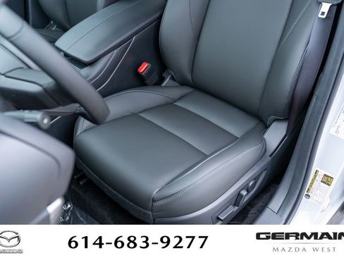 New 2026 MAZDA CX-30 AWD 2.5 S w/ Select Sport Pkg image 29