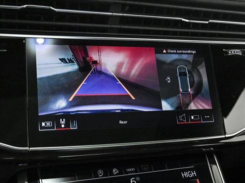 Certified 2025 Audi Q7 2.0T Premium Plus w/ Premium Plus Package image 14