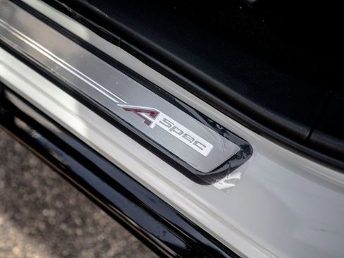 New 2026 Acura ADX A-Spec AWD/4WD image 29
