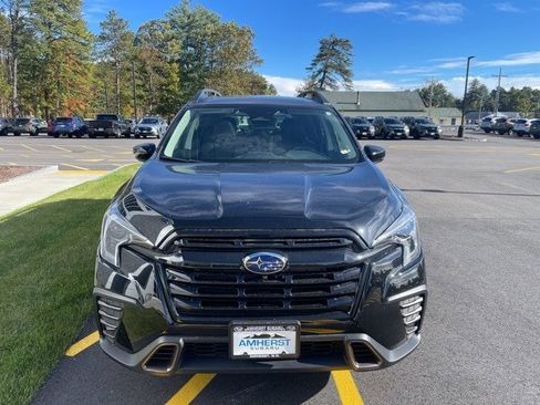 New 2025 Subaru Ascent Bronze Edition image 2
