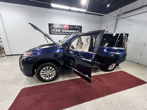 Used 2018 Lexus GX 460 Premium w/ Premium Package image 66