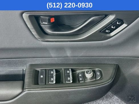 Used 2026 Subaru Outback Wilderness AWD/4WD image 22