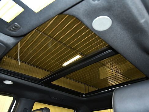 Used 2024 Ford F150 Lariat w/ Equipment Group 502A High image 36