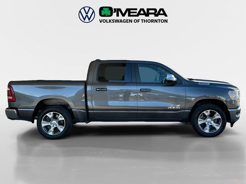 Used 2024 RAM 1500 Laramie image 6