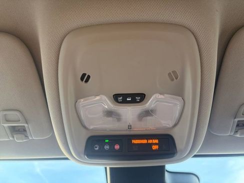 Used 2023 Buick Encore GX Preferred w/ Cold Weather Comfort Package FWD image 11