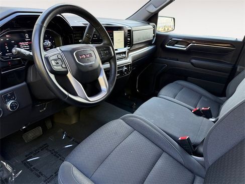 Used 2024 GMC Sierra 1500 Elevation image 15