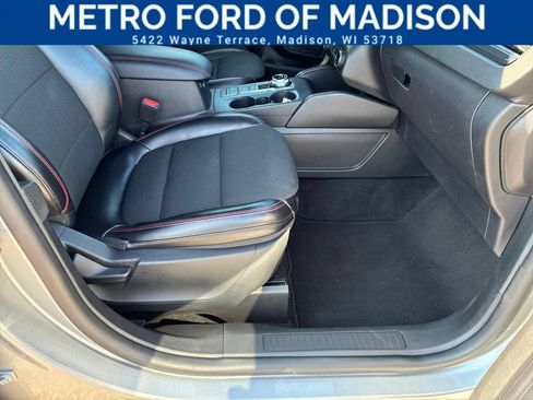 Used 2024 Ford Escape ST-Line FWD image 43