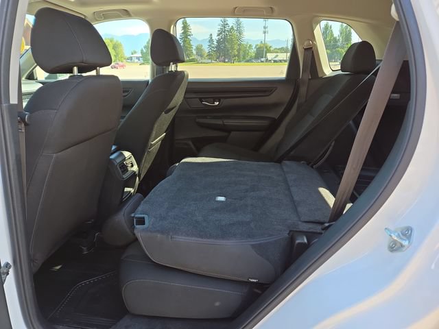 Used 2024 Honda CR-V EX image 33