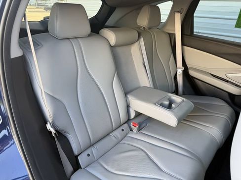 Used 2023 Acura RDX FWD w/ Technology Package image 30