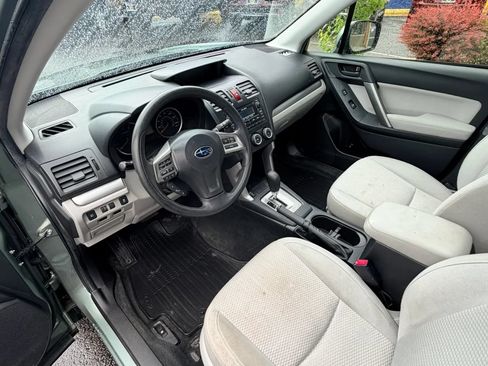 Used 2014 Subaru Forester 2.5i Premium w/ Popular Package #1 AWD/4WD image 12