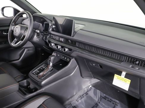 New 2026 Honda CR-V Sport-L image 23