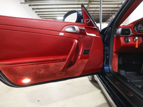Used 2011 Porsche 911 Turbo S AWD/4WD image 22