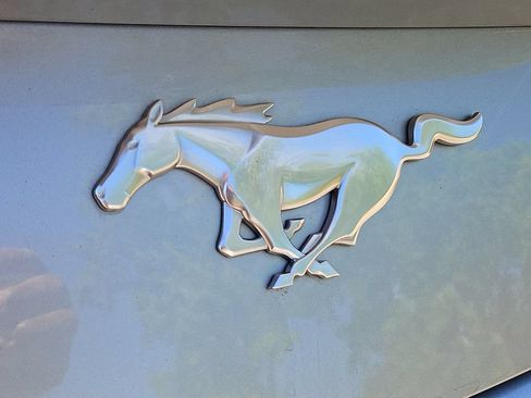 Used 2024 Ford Mustang Premium RWD image 7