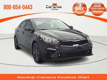 Used 2020 Kia Forte GT-Line