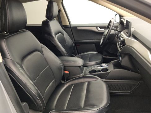 Used 2020 Ford Escape SEL FWD image 21