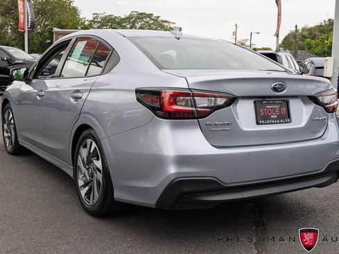 Used 2024 Subaru Legacy Limited AWD/4WD image 18
