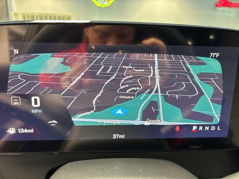 New 2026 Chevrolet Traverse LT image 44