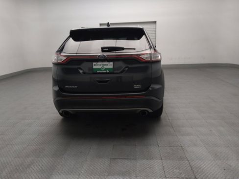 Used 2015 Ford Edge SEL w/ Equipment Group 201A AWD/4WD image 7