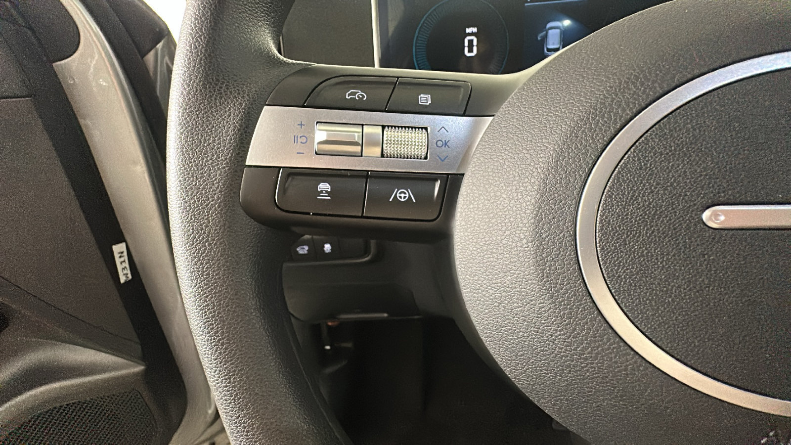 Certified 2026 Hyundai Tucson SEL Plus AWD/4WD image 22