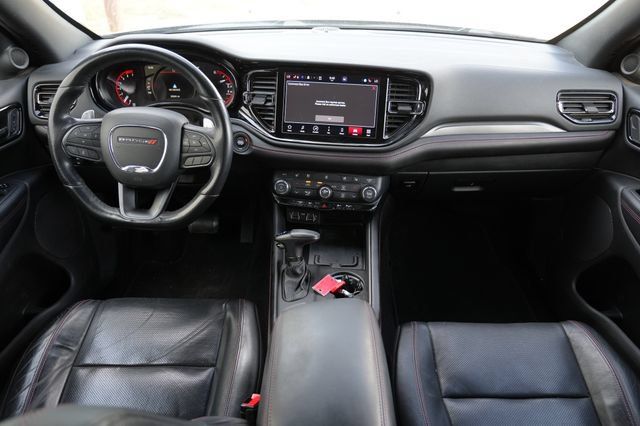 Used 2021 Dodge Durango R/T RWD image 19