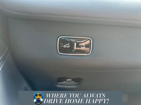 New 2025 Lincoln Navigator L Reserve w/ Jet Appearance Package image 19