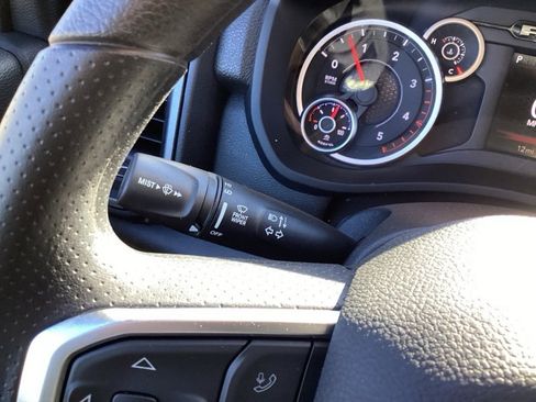 New 2026 RAM 5500 Tradesman w/ Chrome Appearance Group image 25