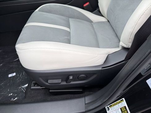 New 2026 MAZDA CX-30 2.5 Turbo w/ Premium Package image 10