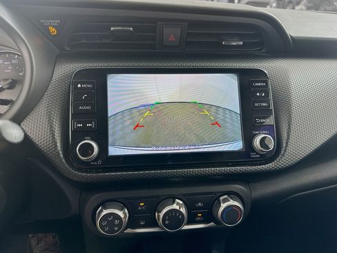 Used 2023 Nissan Kicks SV FWD image 22