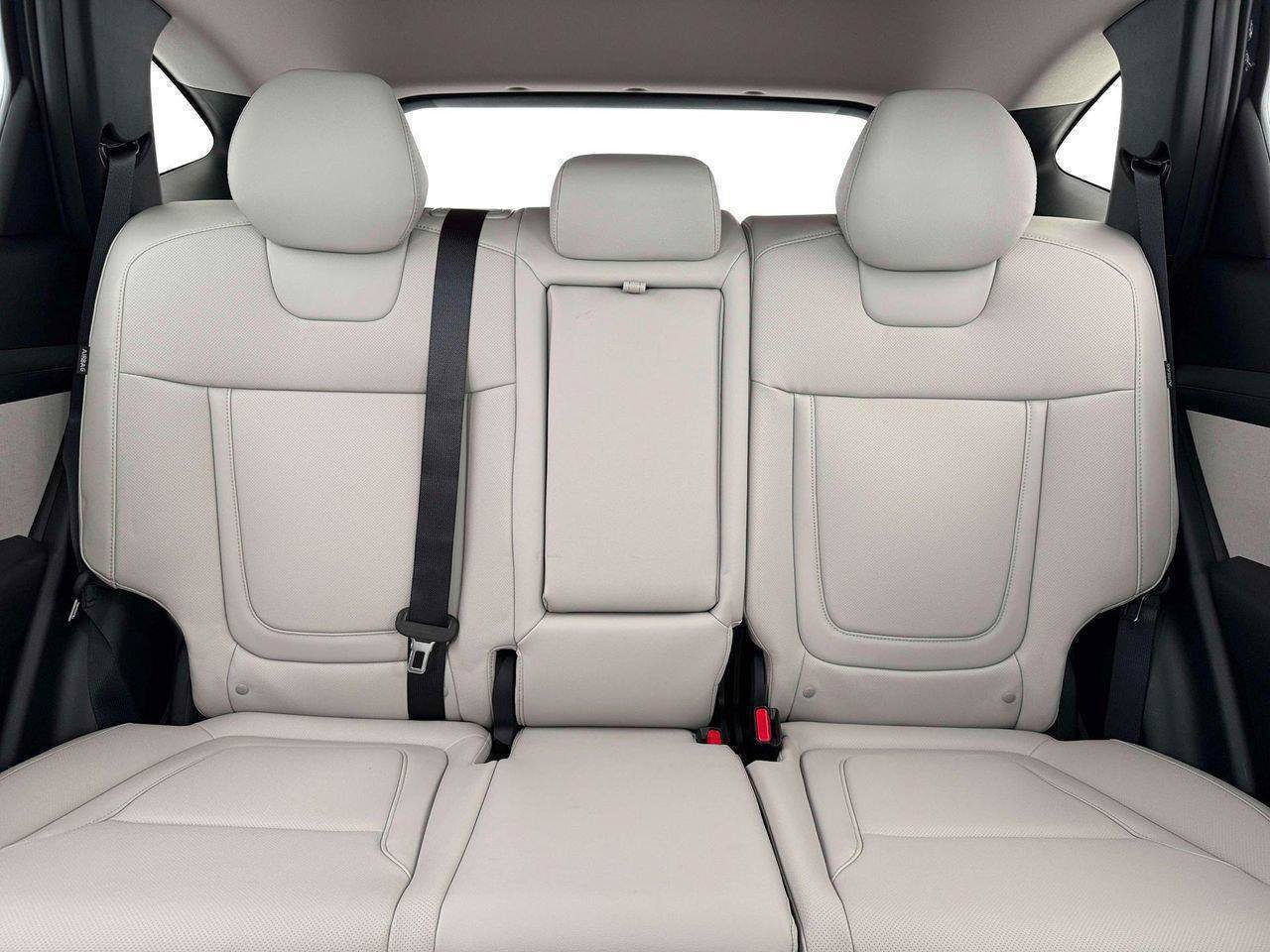 New 2026 Hyundai Tucson SEL AWD/4WD image 27