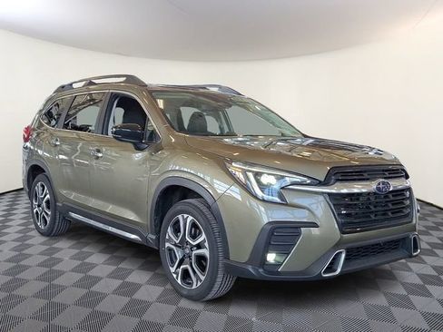 New 2026 Subaru Ascent Touring w/ Popular Package #2 AWD/4WD image 1