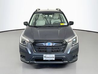 Used 2022 Subaru Forester AWD/4WD video 2
