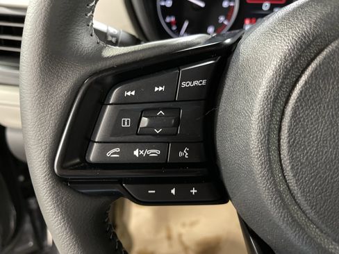 New 2026 Subaru Forester Premium image 17