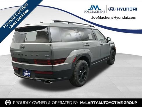 Used 2026 Hyundai Santa Fe XRT AWD/4WD image 9