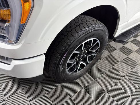 Certified 2023 Ford F150 Lariat image 10