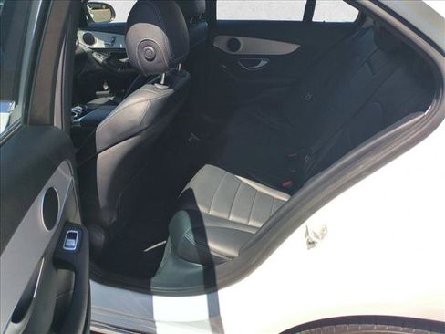 Used 2015 Mercedes-Benz C 300 4MATIC Sedan image 18