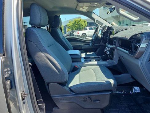 Used 2024 Ford F150 XLT w/ Equipment Group 302A MID RWD image 27
