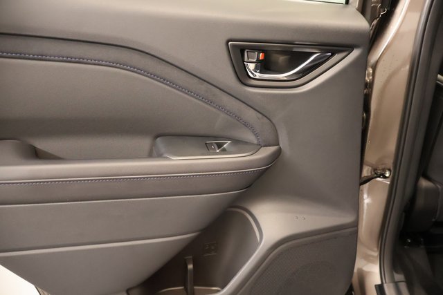 New 2025 Subaru Forester Sport AWD/4WD image 27