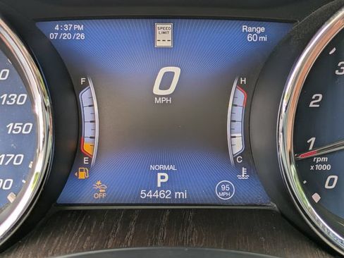 Used 2019 Maserati Quattroporte S RWD image 32