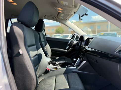 Used 2015 MAZDA CX-5 Touring AWD/4WD image 24