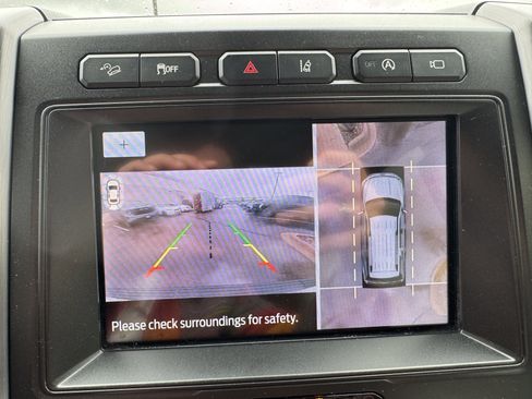 Used 2021 Ford Expedition Platinum AWD/4WD image 17