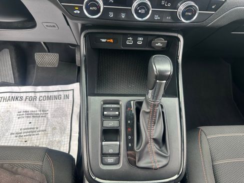 Used 2023 Honda CR-V Sport image 30