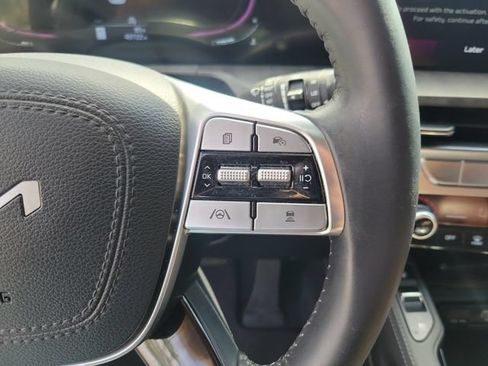 Used 2024 Kia Telluride EX FWD image 25