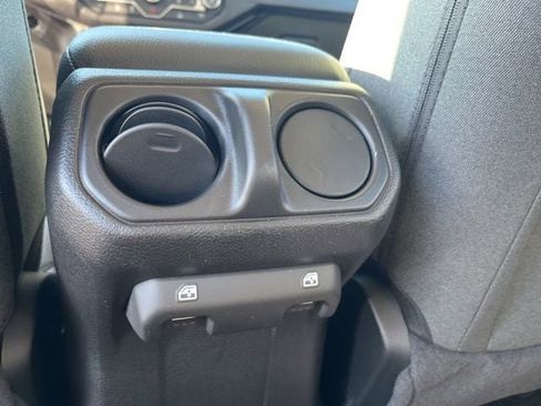 New 2026 Jeep Wrangler Unlimited Sport AWD/4WD image 15