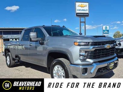 New 2026 Chevrolet Silverado 3500 LT w/ Convenience Package