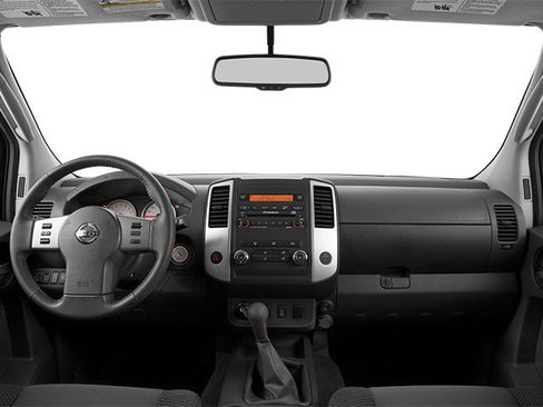 Used 2014 Nissan Xterra S AWD/4WD image 10